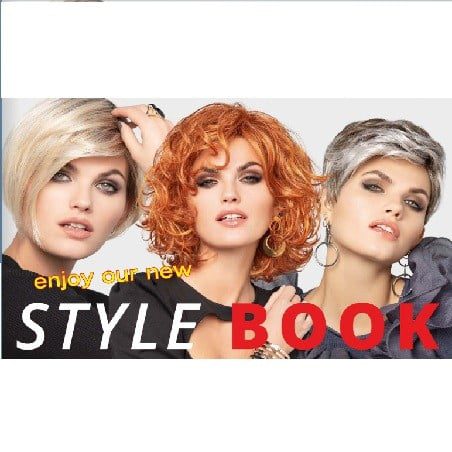 Style Book Kollektion