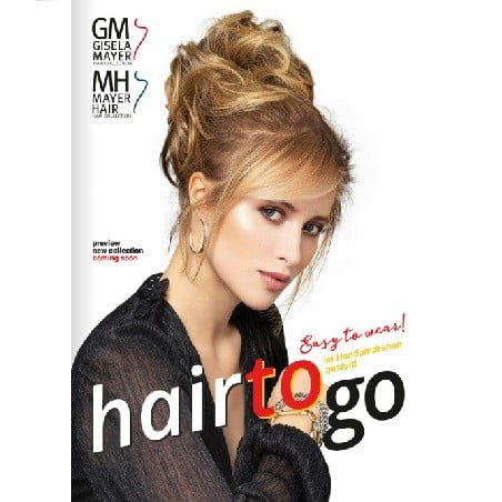 Hair To Go Kollektion