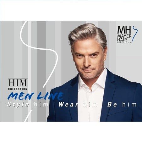 Men Line Kollektion