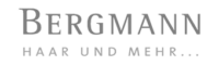 Logo von Bergmann