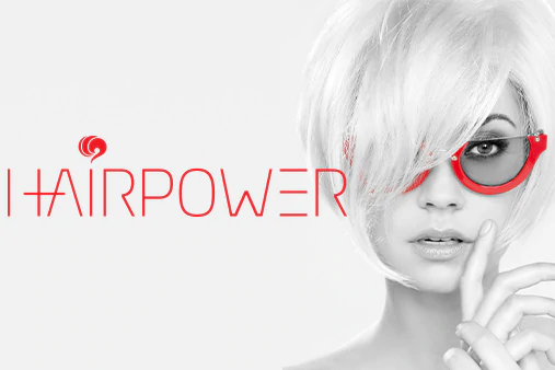 Hairpower Kollektion