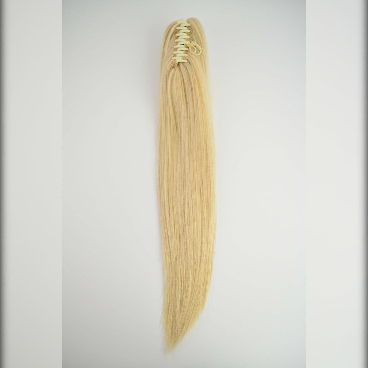 Jeannie Big Clip L22 Produkt Haarlaenge Ca 53cm