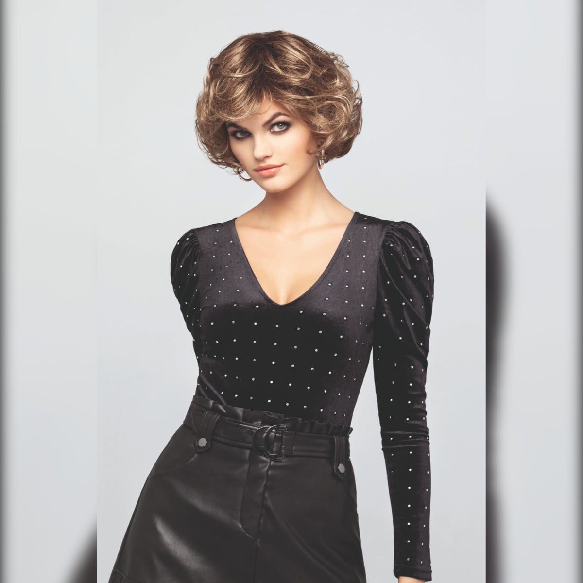 Lady Mono Lace Deluxe Volume 10 16 2710