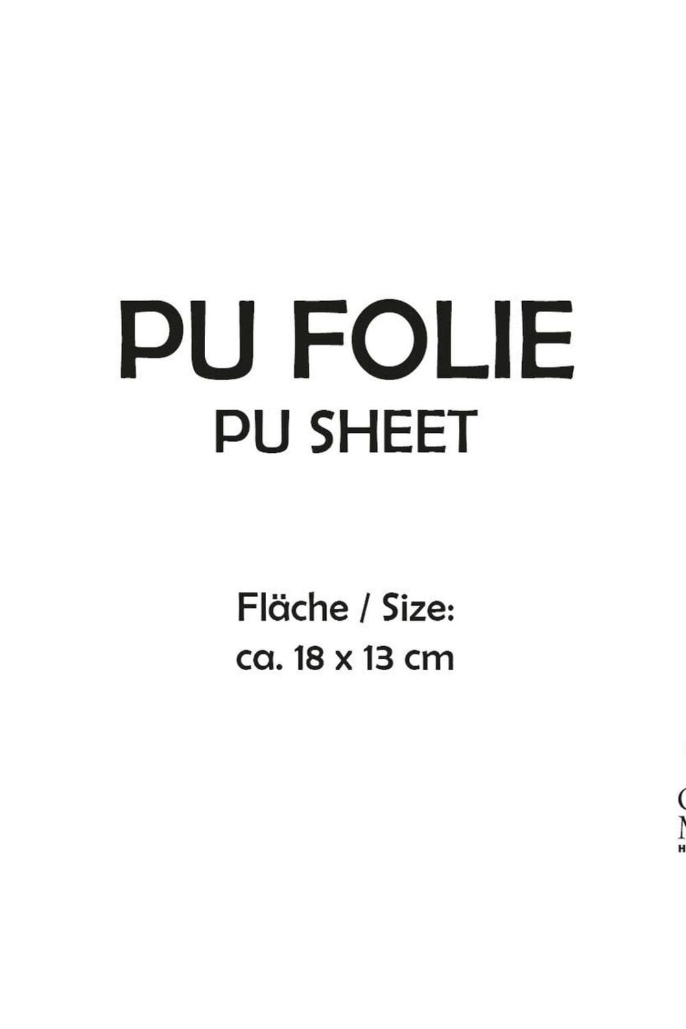 Pu Folie