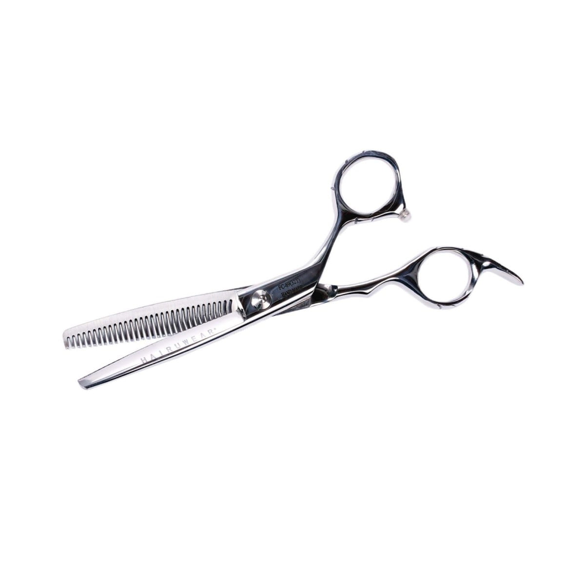 Texturing Scissors