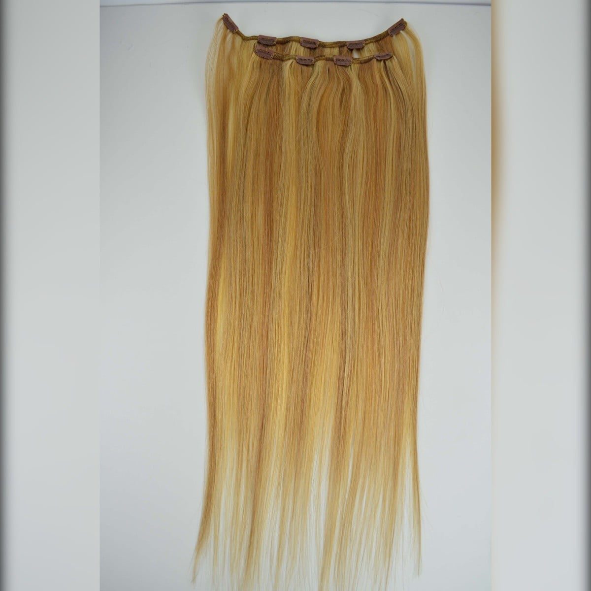 Triple Weft Clip 14 26